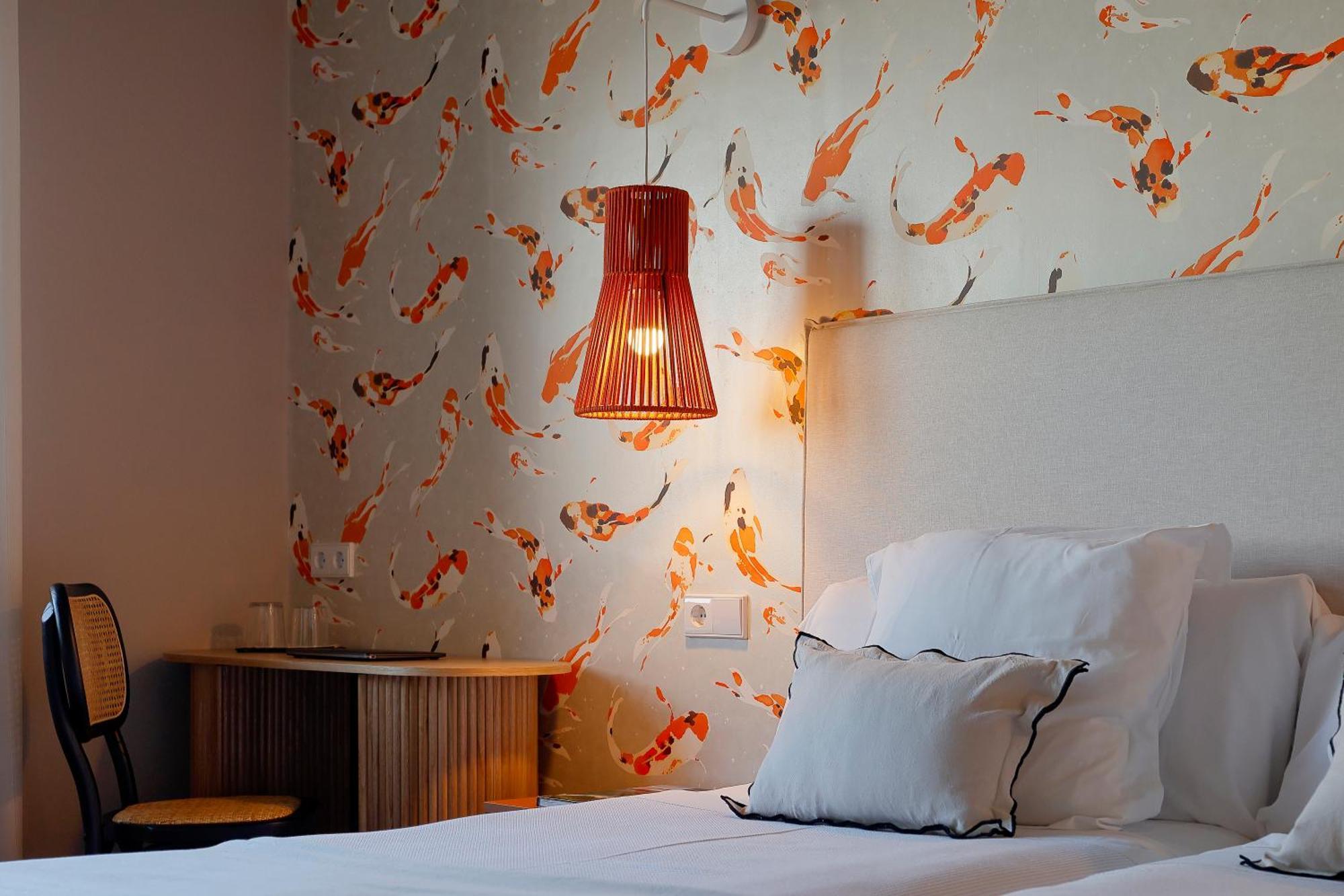 Hotel Ribadesella Playa Eksteriør bilde