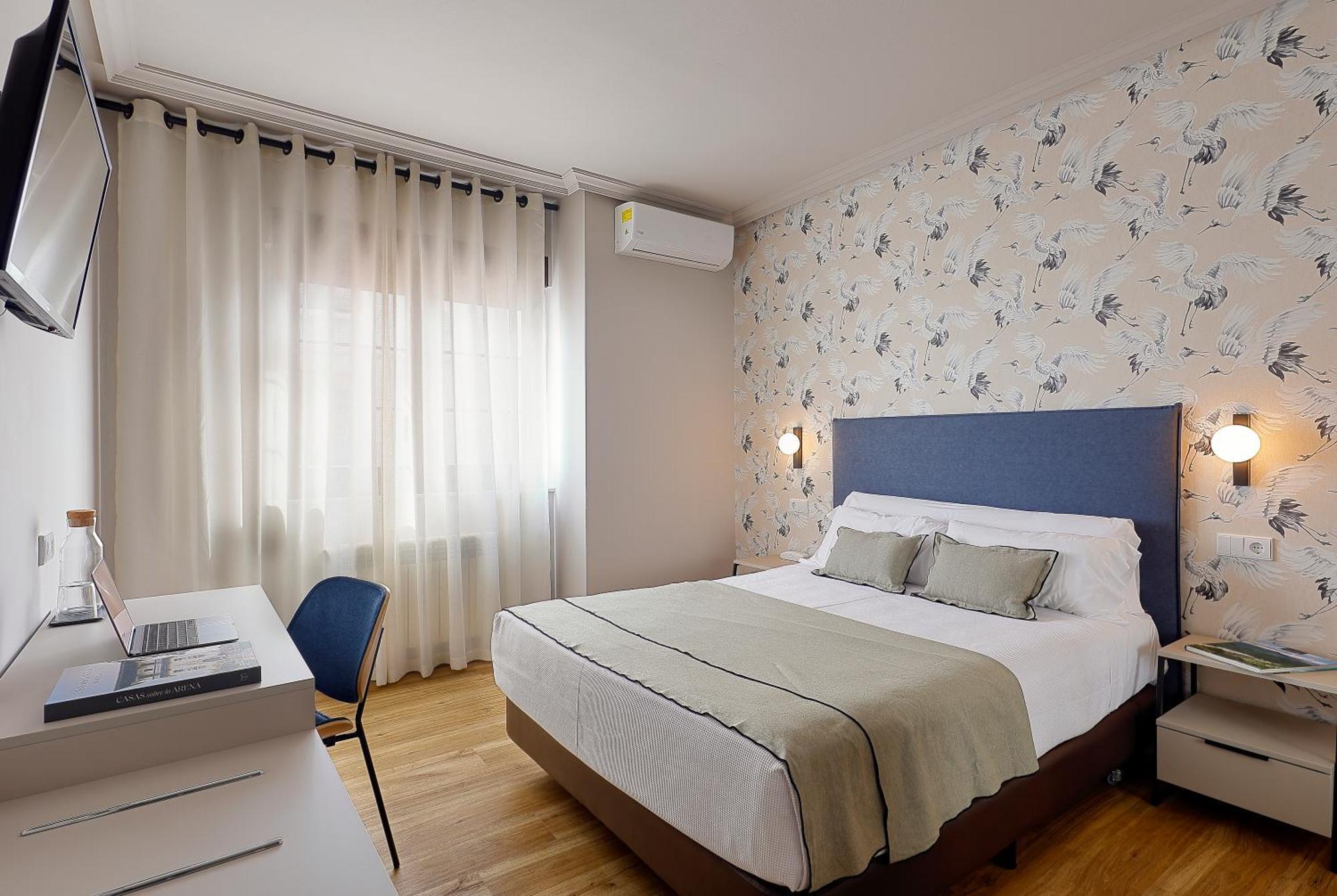 Hotel Ribadesella Playa Eksteriør bilde