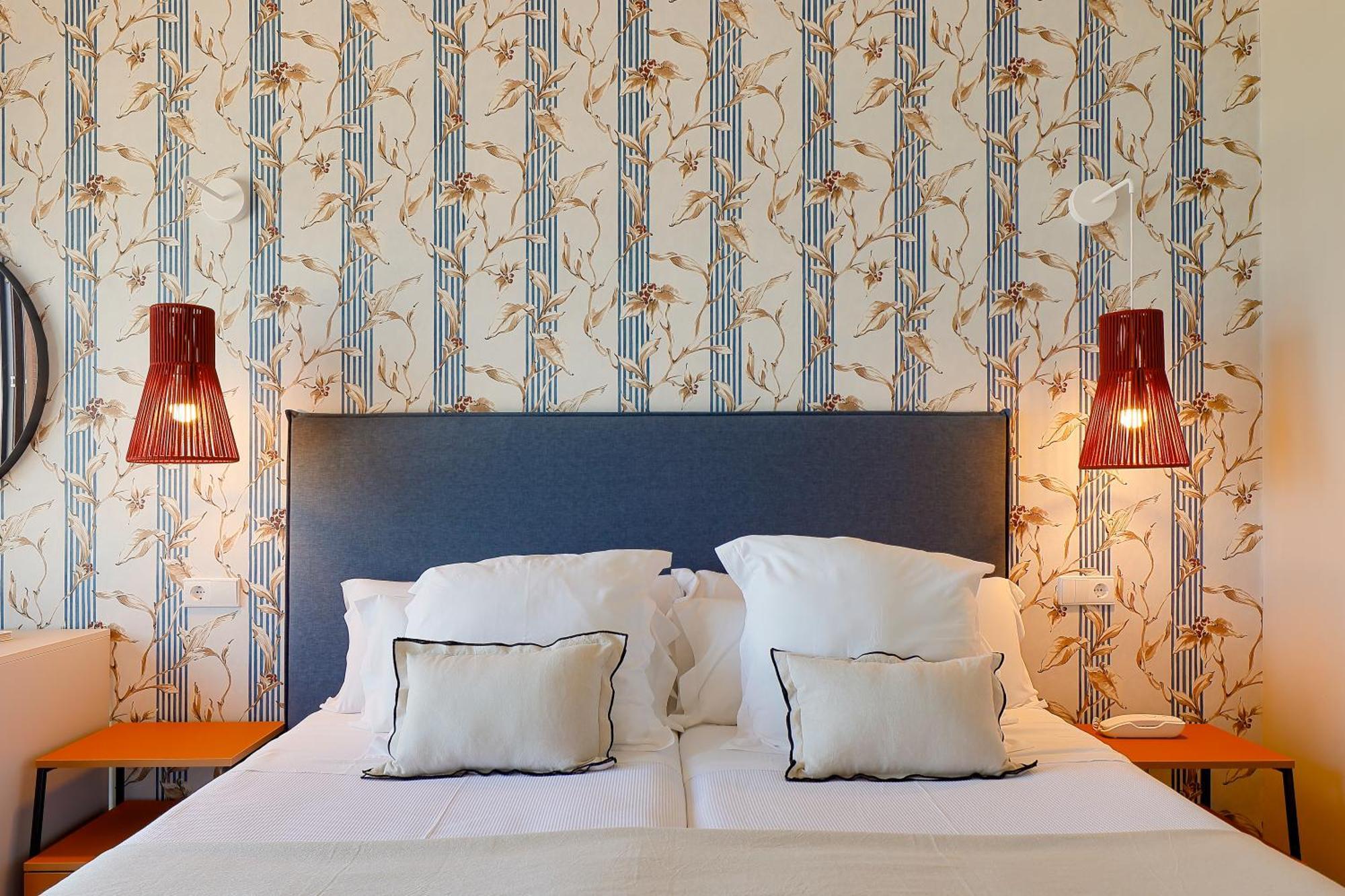 Hotel Ribadesella Playa Eksteriør bilde