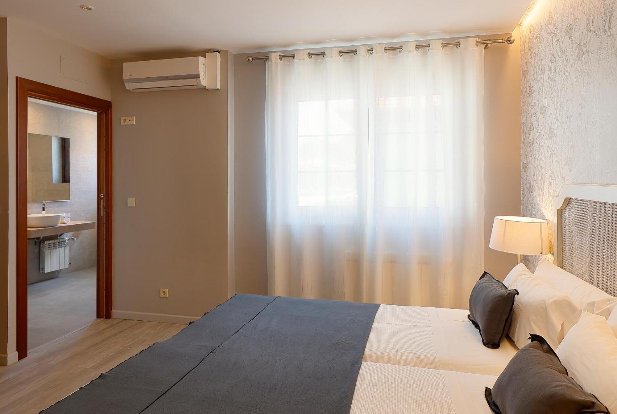 Hotel Ribadesella Playa Eksteriør bilde