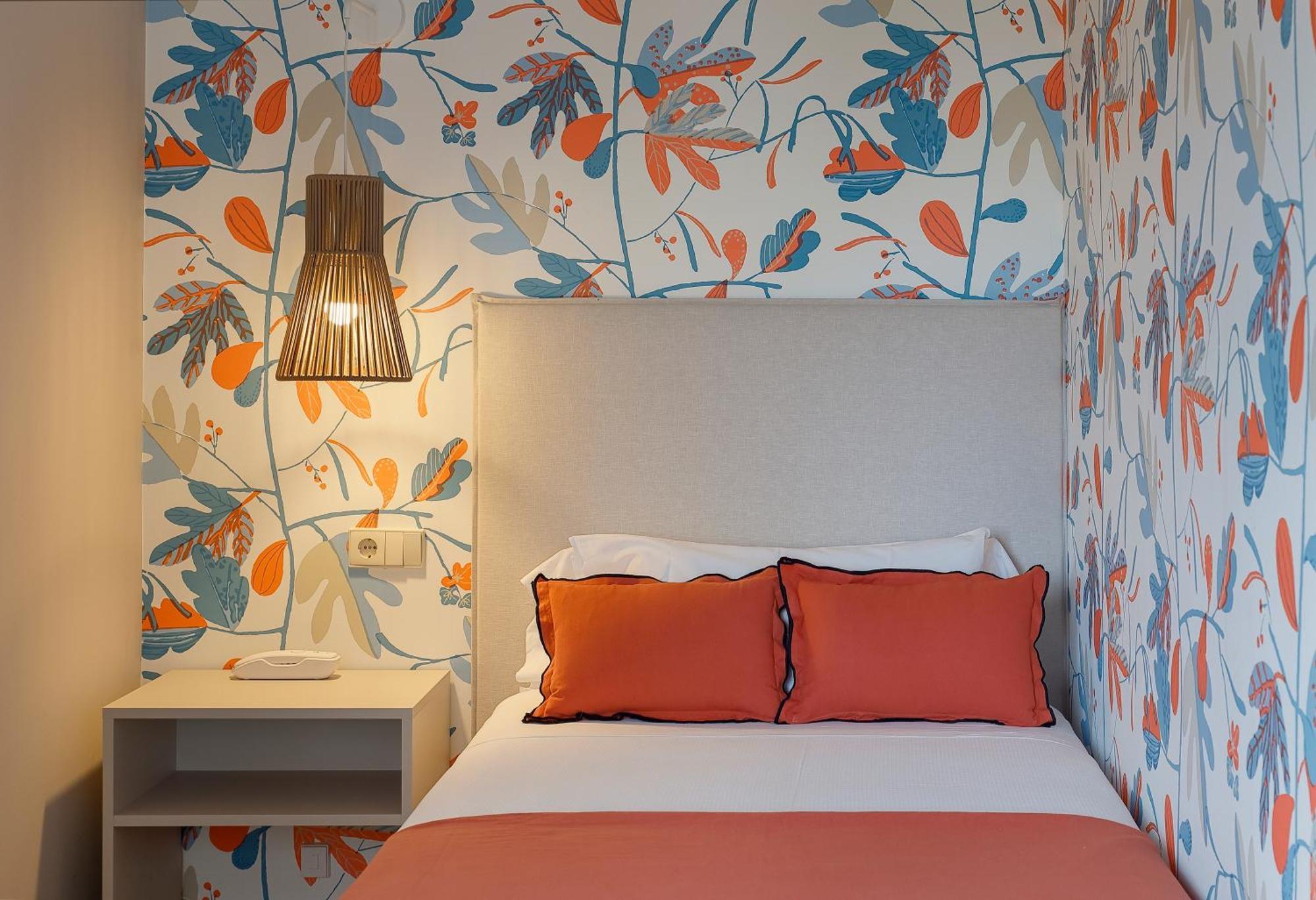 Hotel Ribadesella Playa Eksteriør bilde