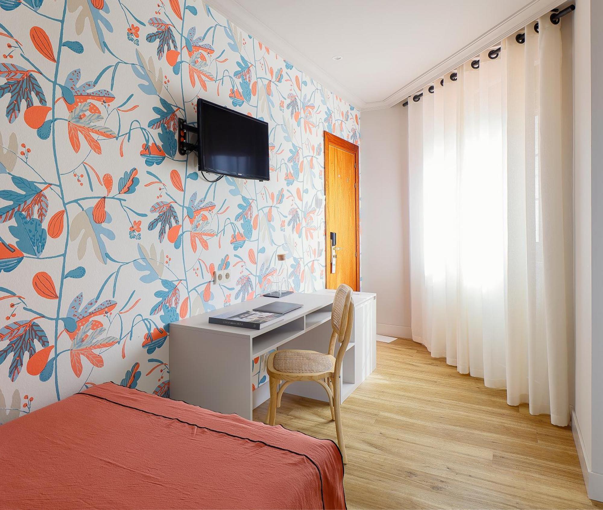 Hotel Ribadesella Playa Eksteriør bilde
